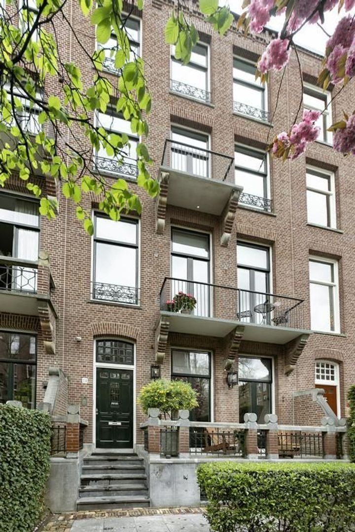 Emmastraat 24, Amsterdam foto-46