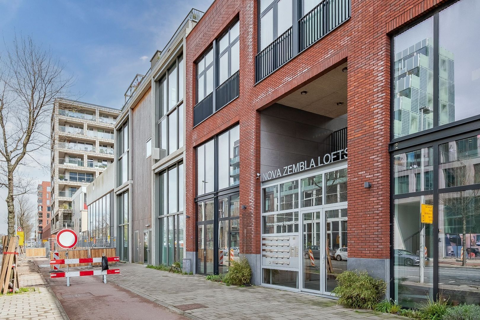 Ridderspoorweg 131, Amsterdam foto-27