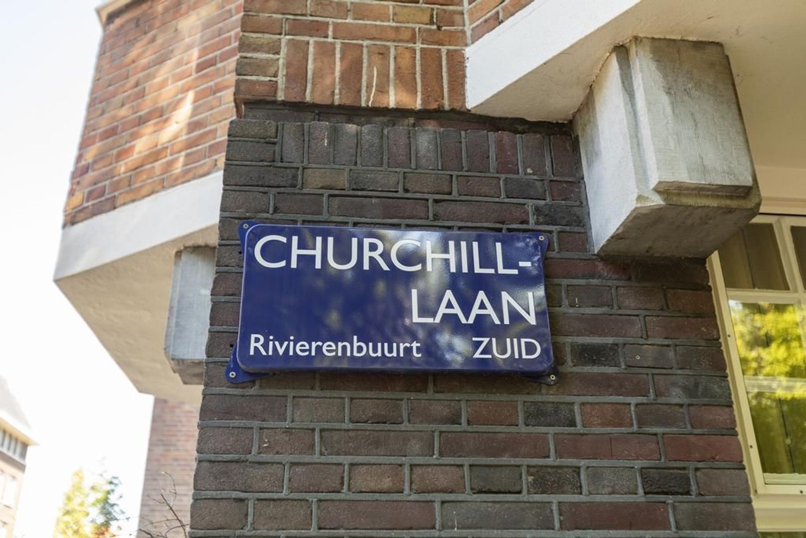 Churchill-laan 260 1, Amsterdam foto-0