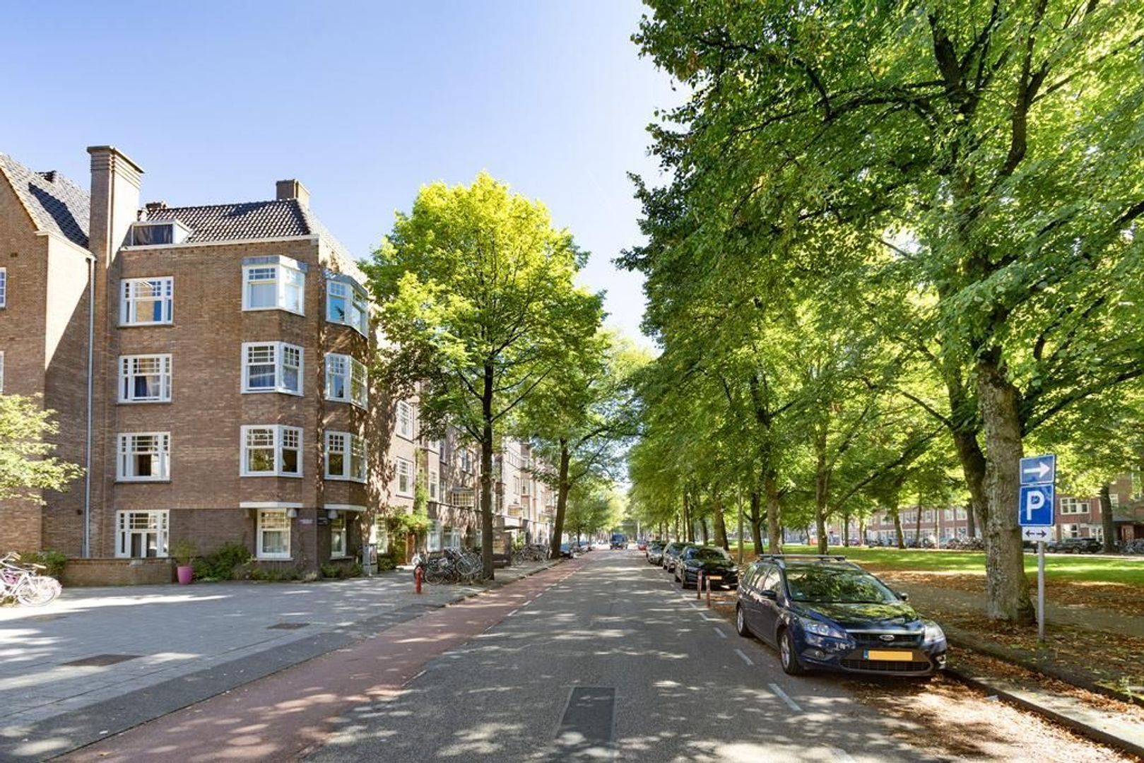 Churchill-laan 260 1, Amsterdam foto-5