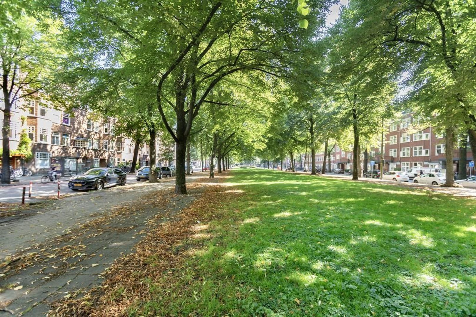 Churchill-laan 260 1, Amsterdam foto-14