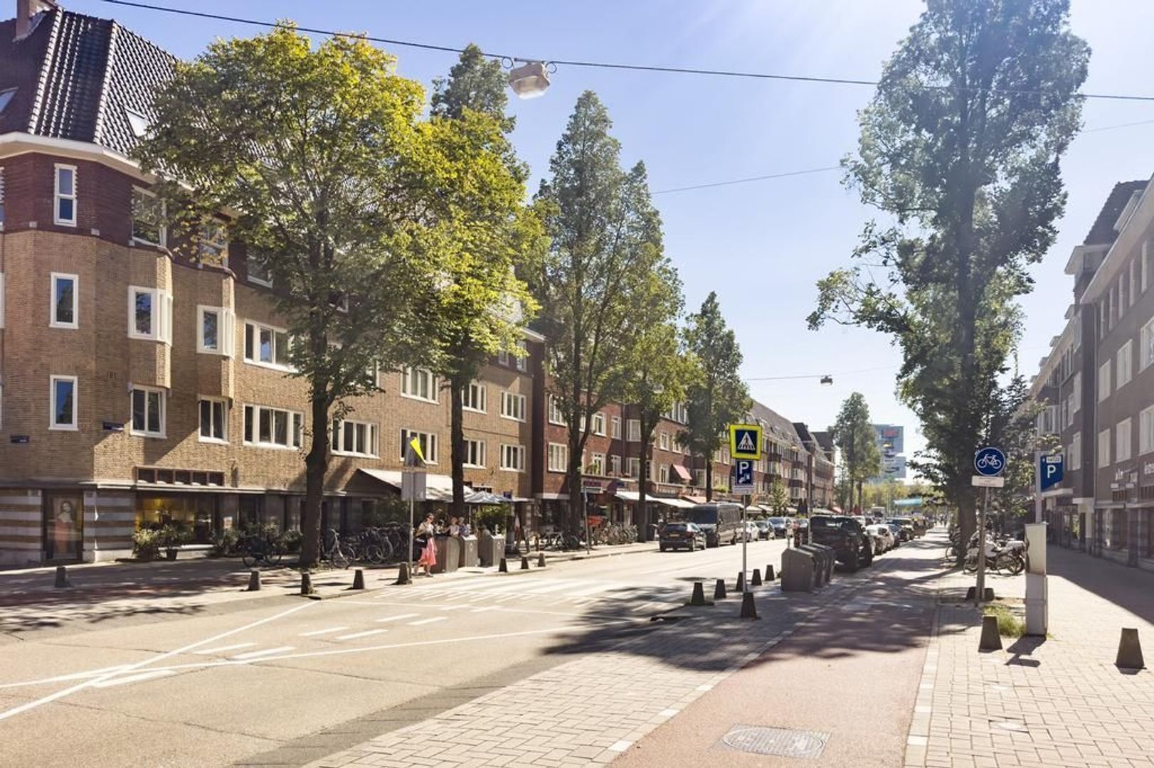Churchill-laan 260 1, Amsterdam foto-33