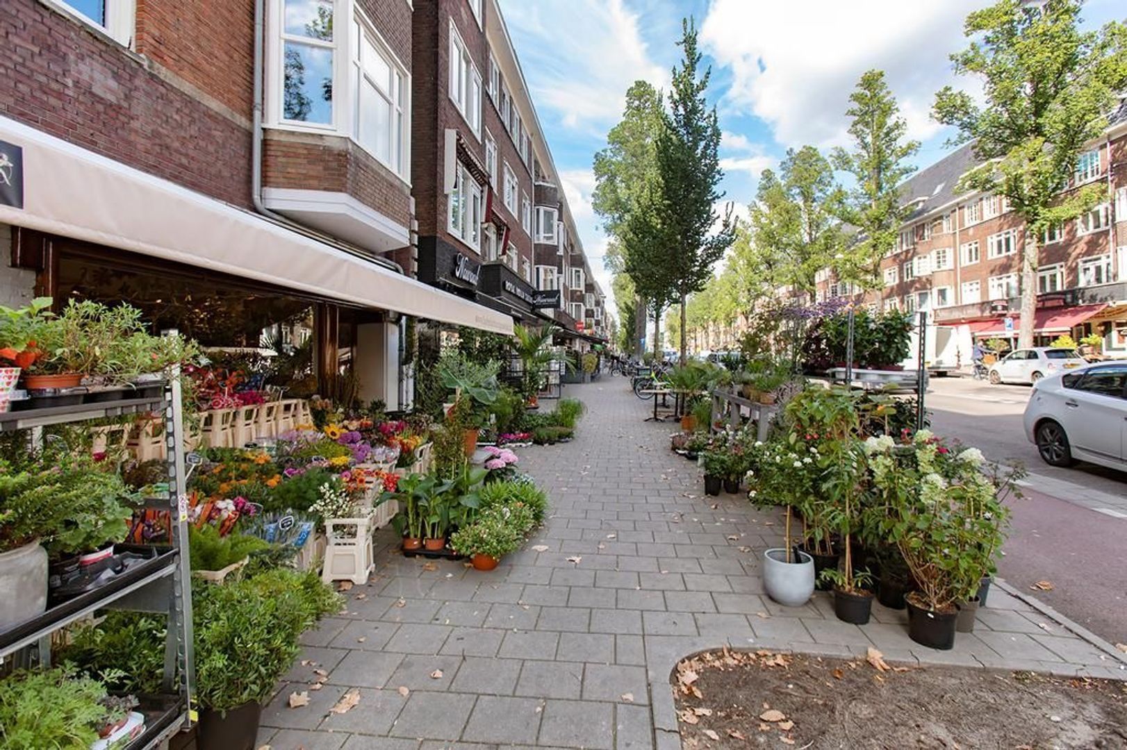 Churchill-laan 260 1, Amsterdam foto-35