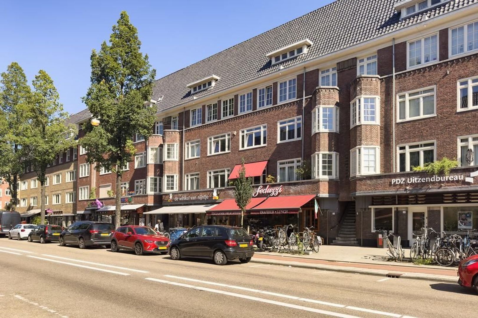 Churchill-laan 260 1, Amsterdam foto-34
