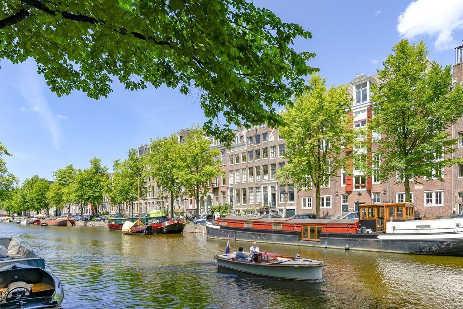 Prinsengracht 1029 D, Amsterdam foto-0