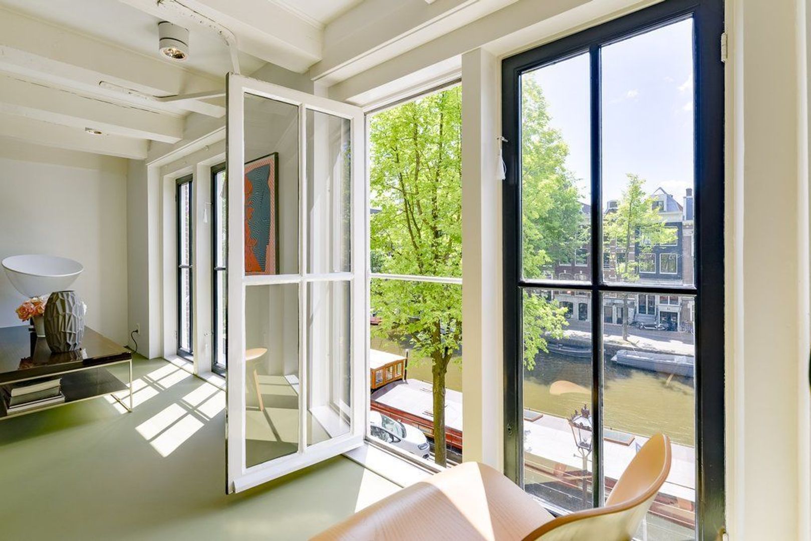 Prinsengracht 1029 D, Amsterdam foto-4