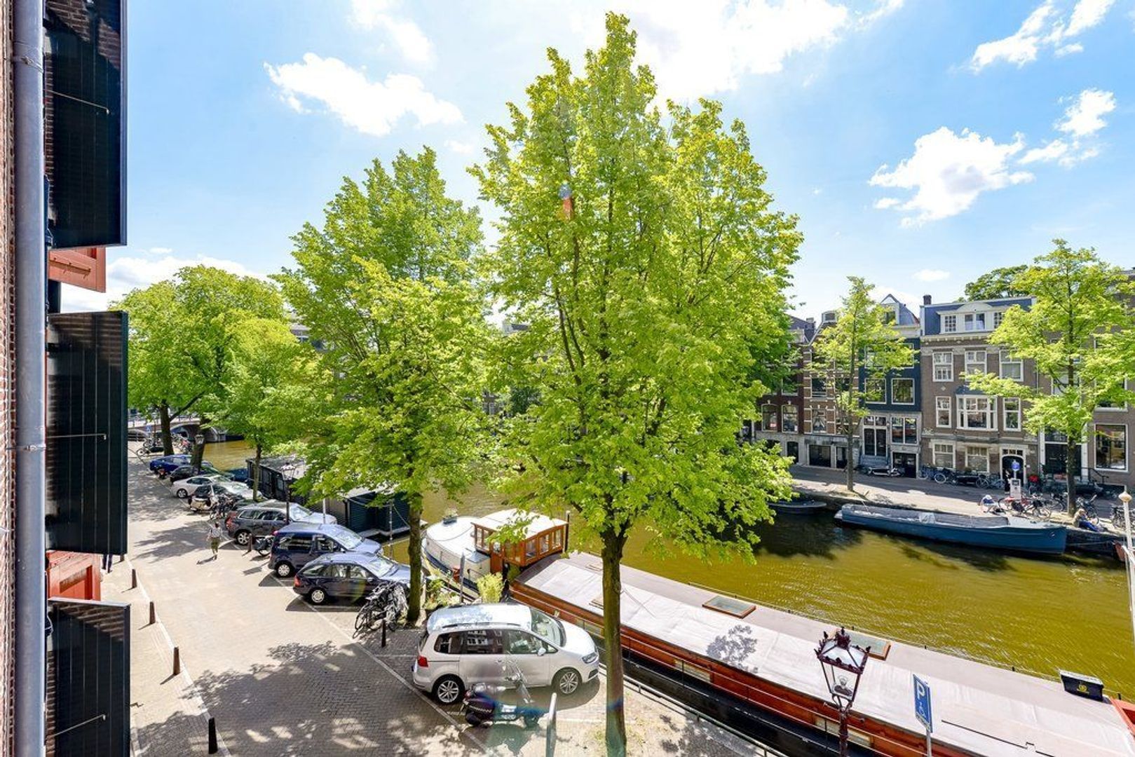 Prinsengracht 1029 D, Amsterdam foto-10