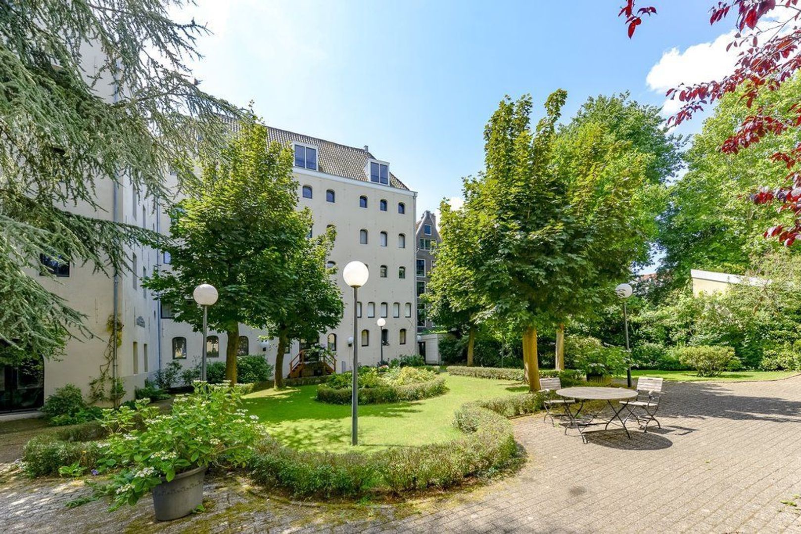 Prinsengracht 1029 D, Amsterdam foto-22