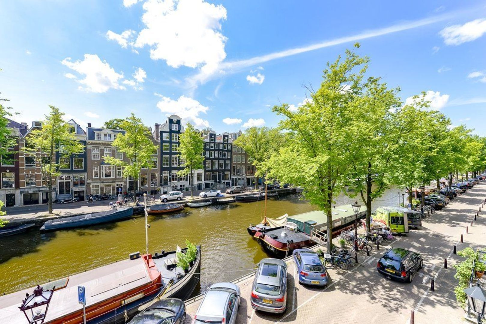 Prinsengracht 1029 D, Amsterdam foto-25