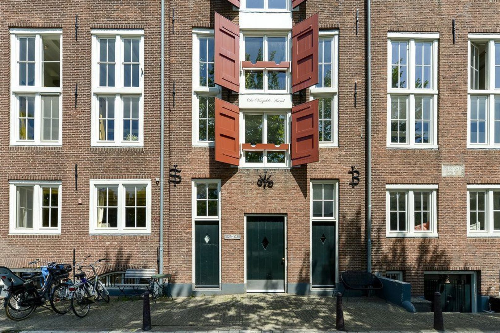 Prinsengracht 1029 D, Amsterdam foto-27