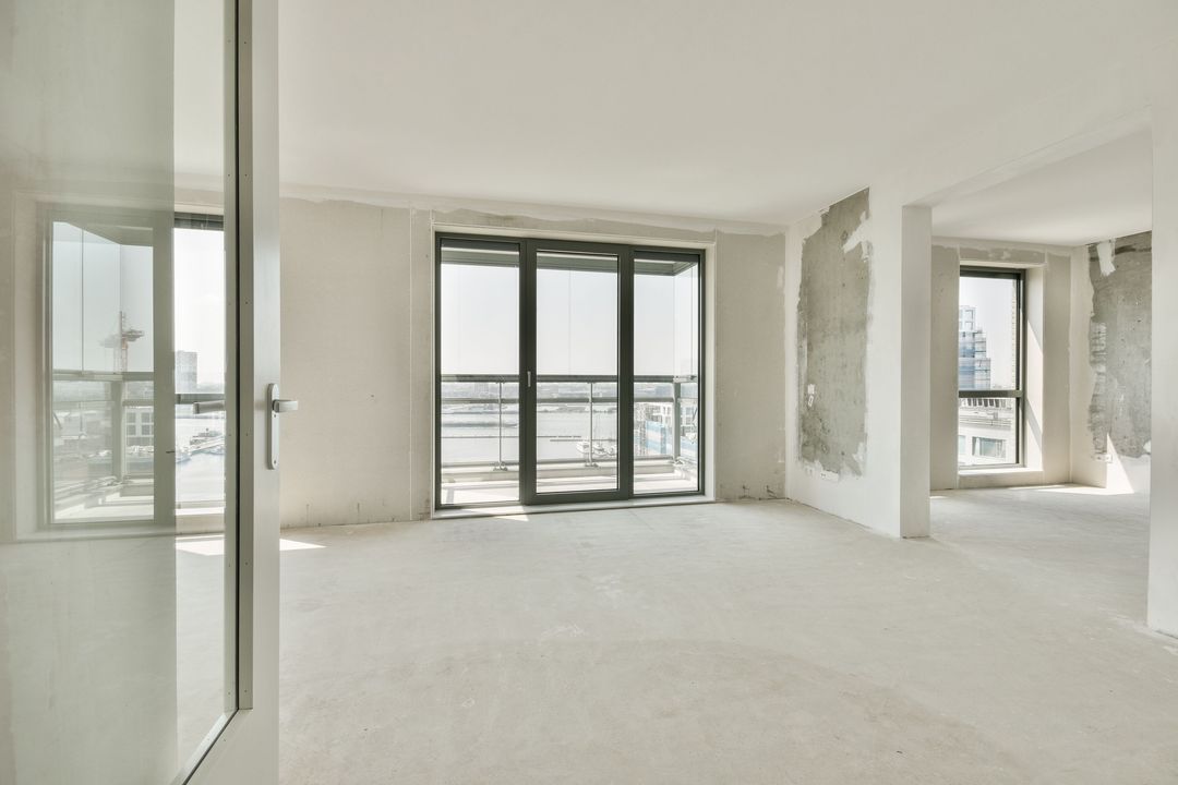 NDSM-straat 107, Amsterdam foto-3