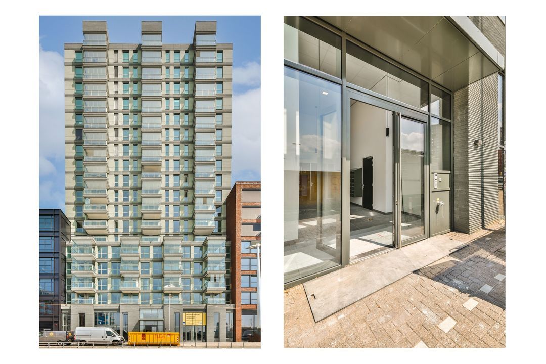 NDSM-straat 107, Amsterdam foto-2