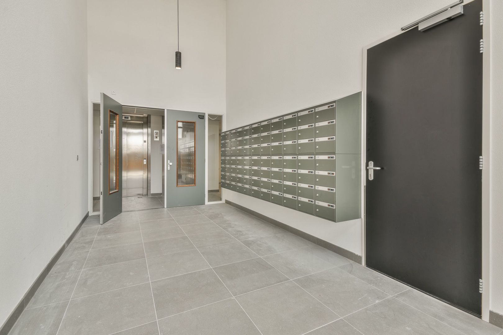 NDSM-straat 107, Amsterdam foto-25