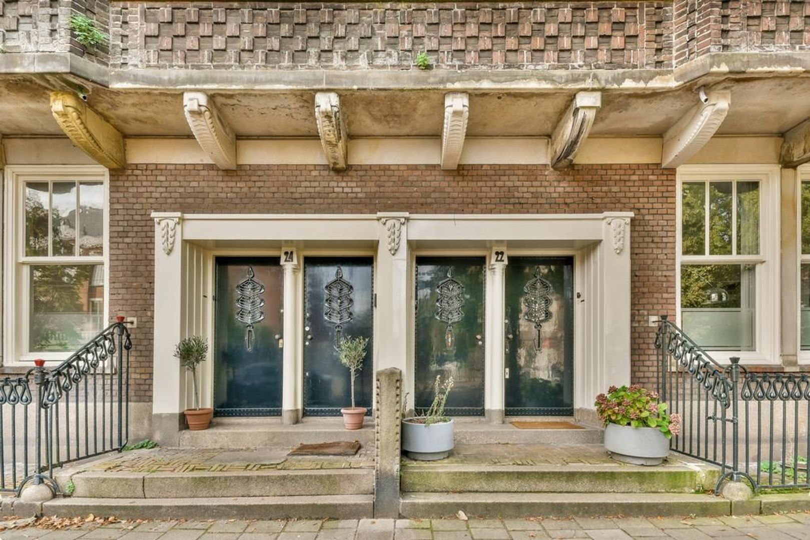 Gabriel Metsustraat 22 3, Amsterdam foto-5