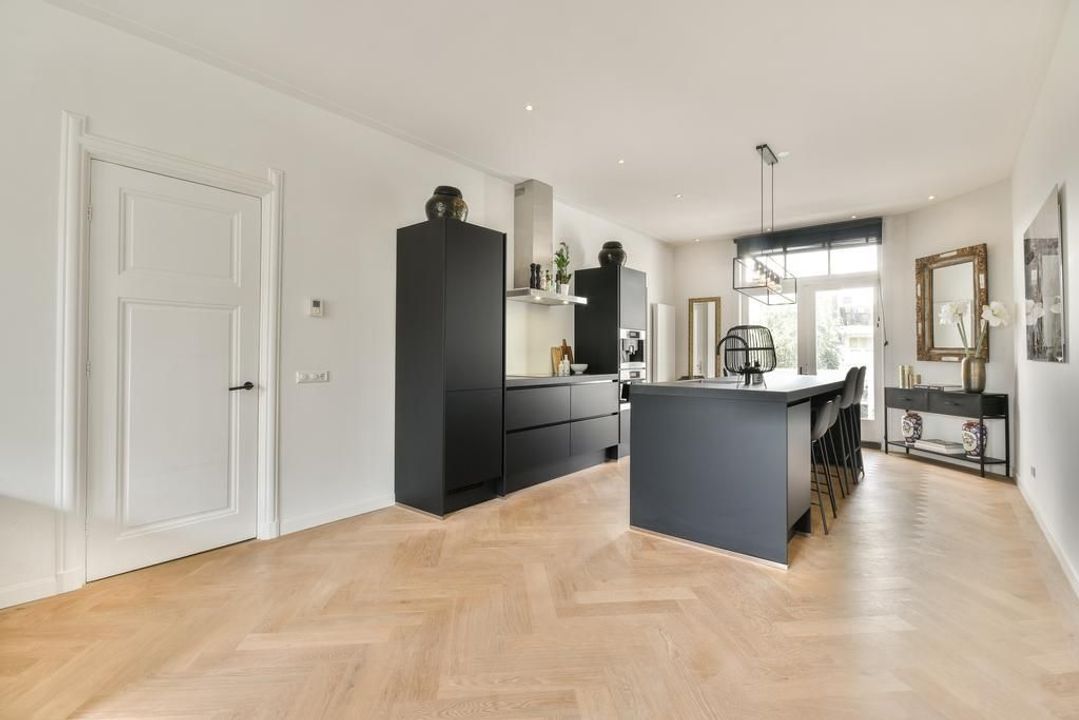 Gabriel Metsustraat 22 3, Amsterdam foto-3
