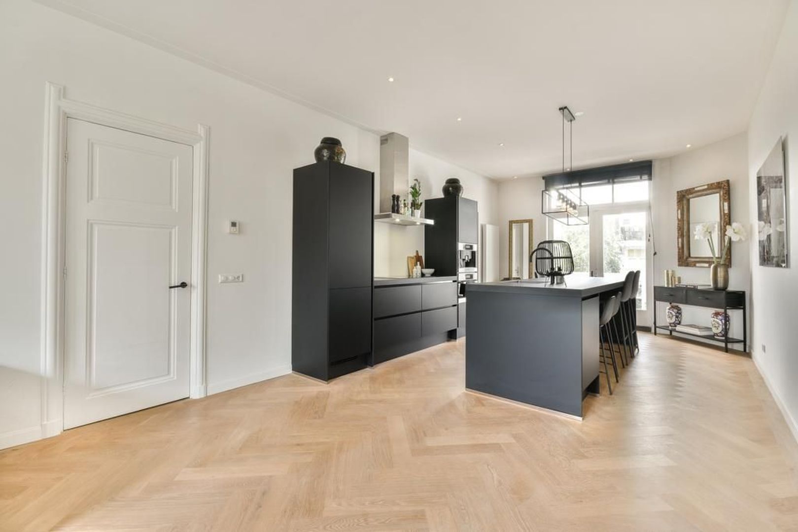 Gabriel Metsustraat 22 3, Amsterdam foto-2