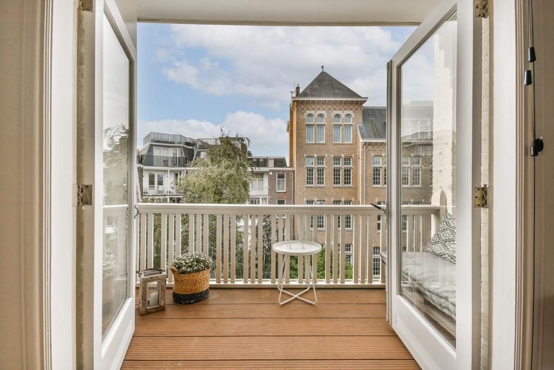 Gabriel Metsustraat 22 3, Amsterdam foto-4