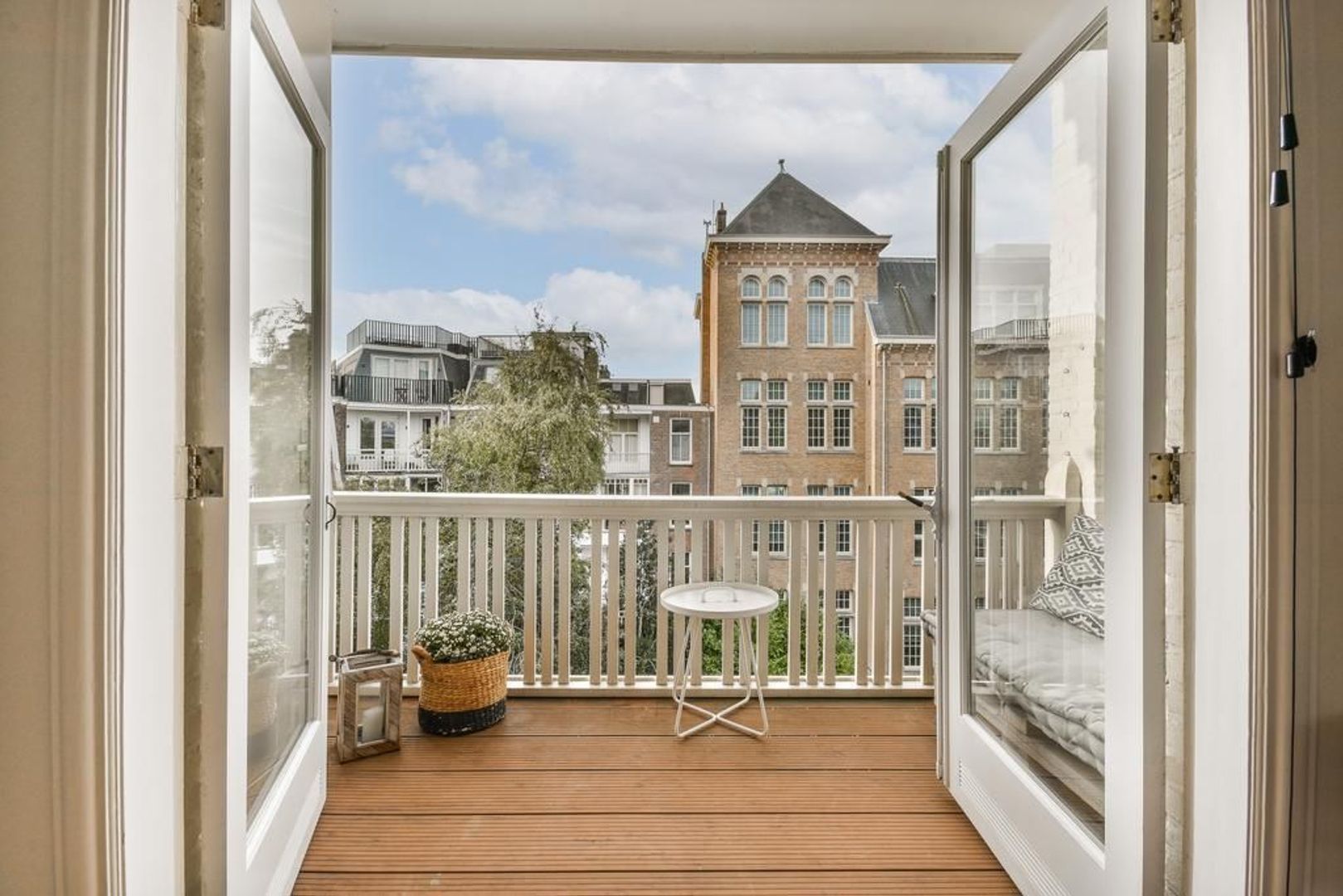 Gabriel Metsustraat 22 3, Amsterdam foto-3