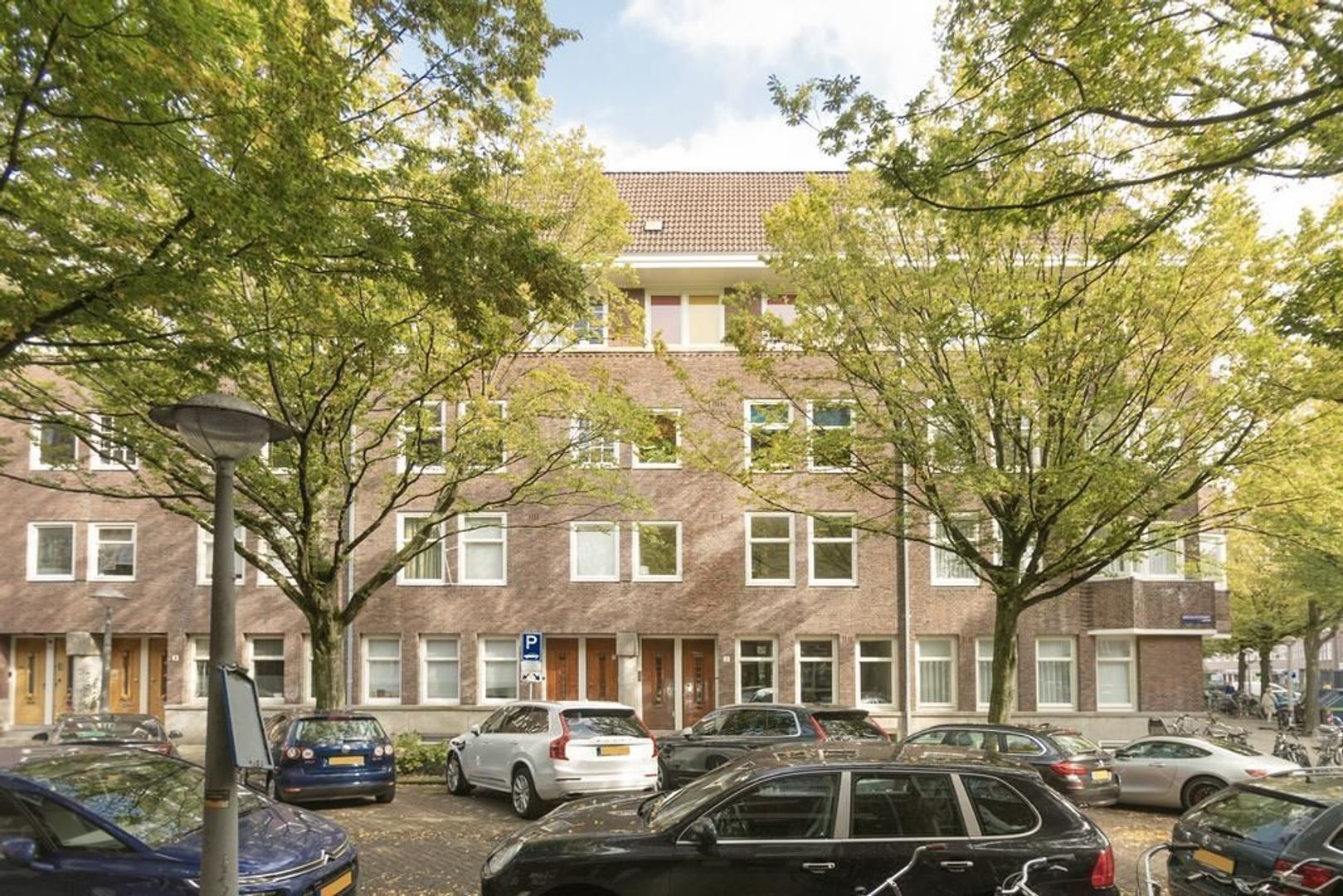 Breughelstraat 9 H, Amsterdam foto-4