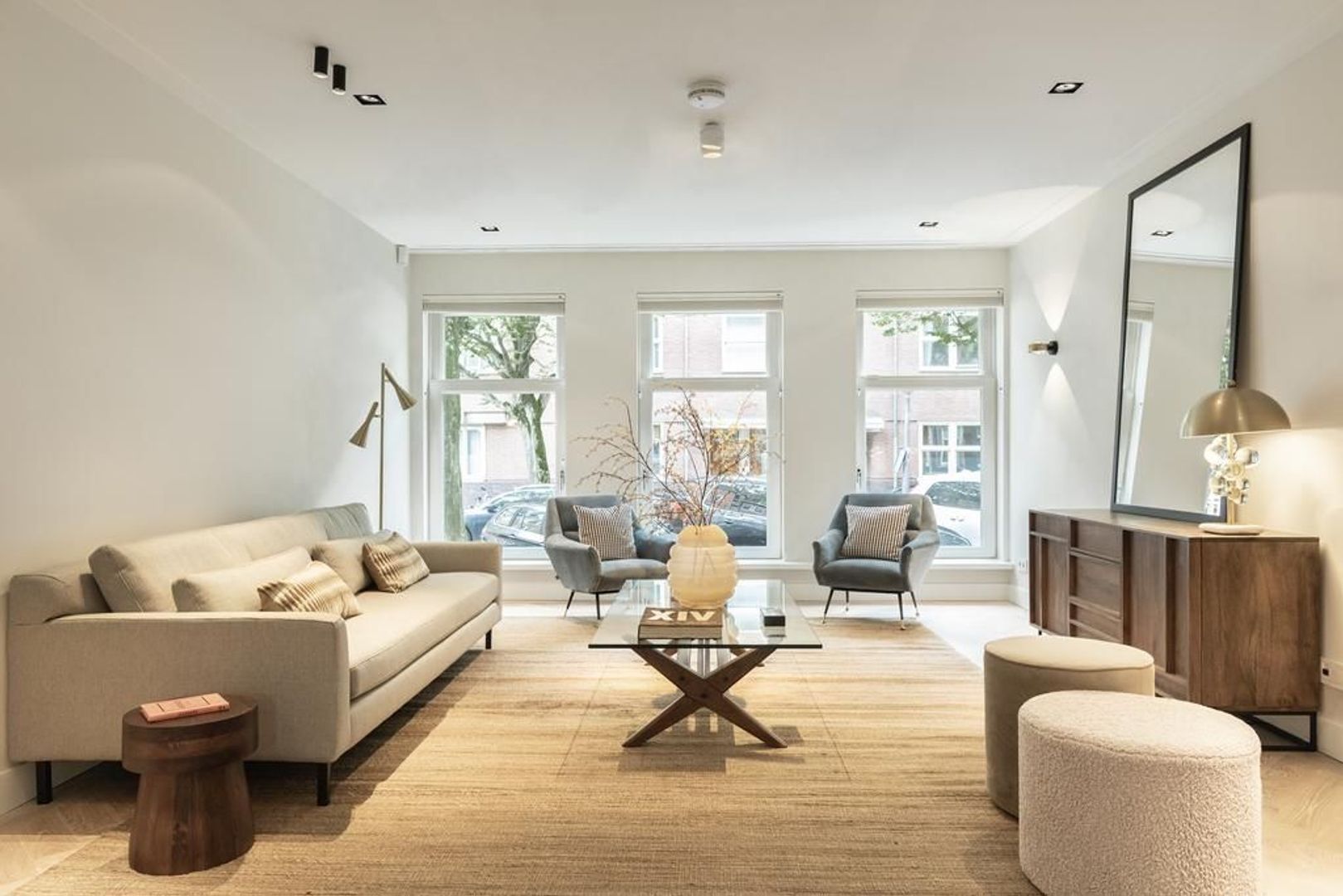 Breughelstraat 9 H, Amsterdam foto-1