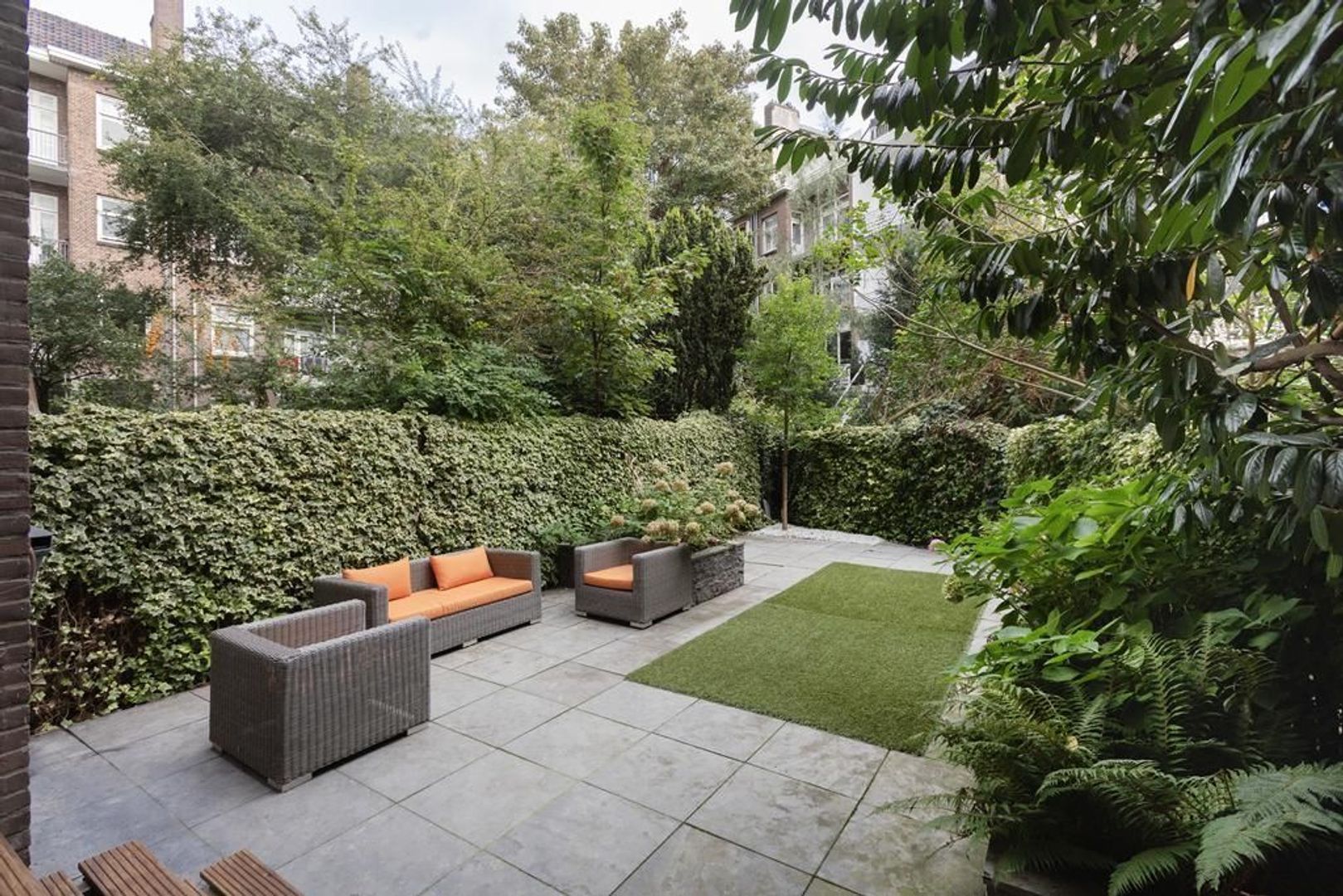 Breughelstraat 9 H, Amsterdam foto-16