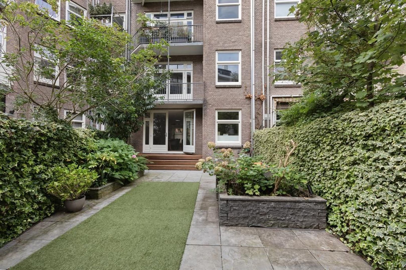 Breughelstraat 9 H, Amsterdam foto-17