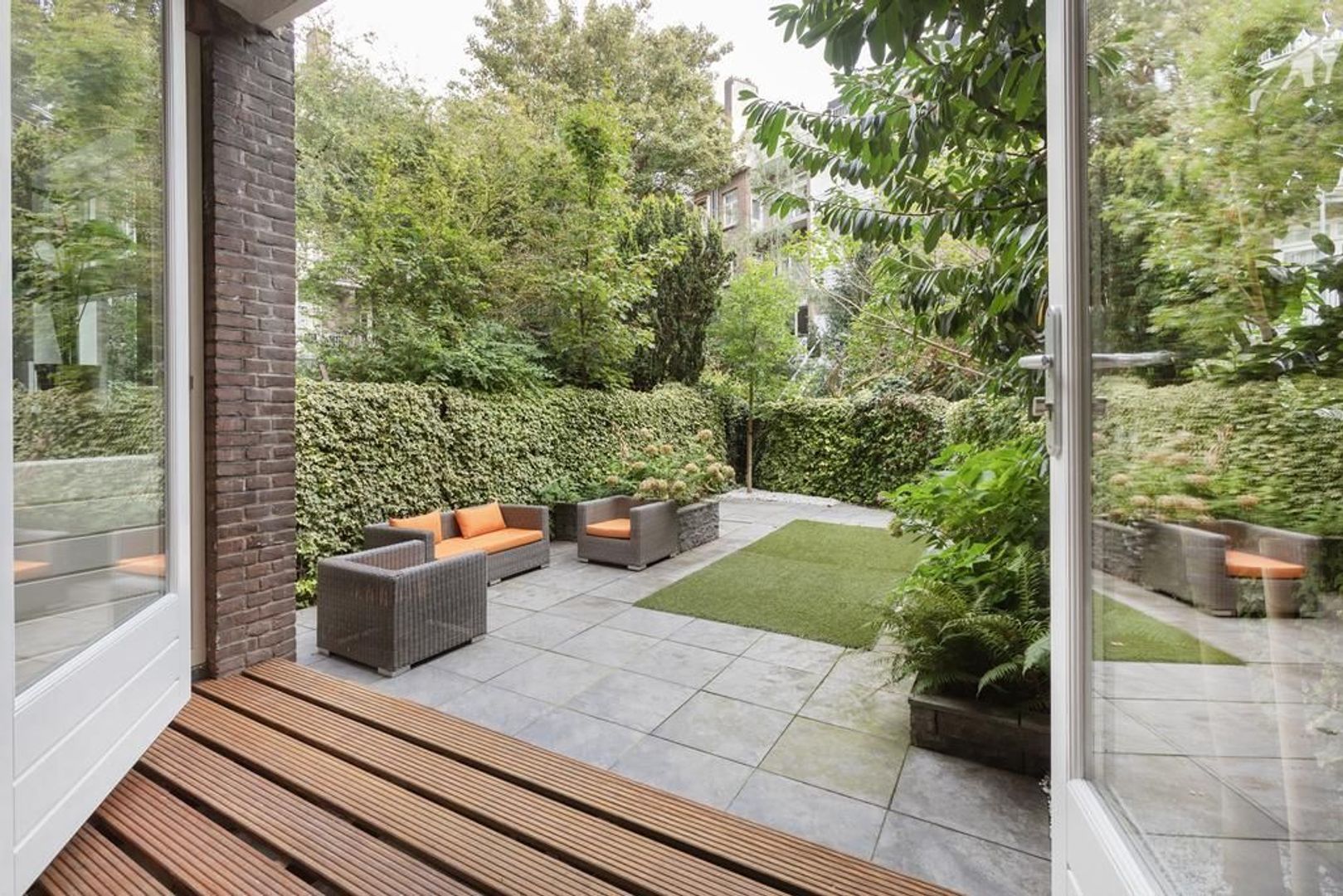 Breughelstraat 9 H, Amsterdam foto-2