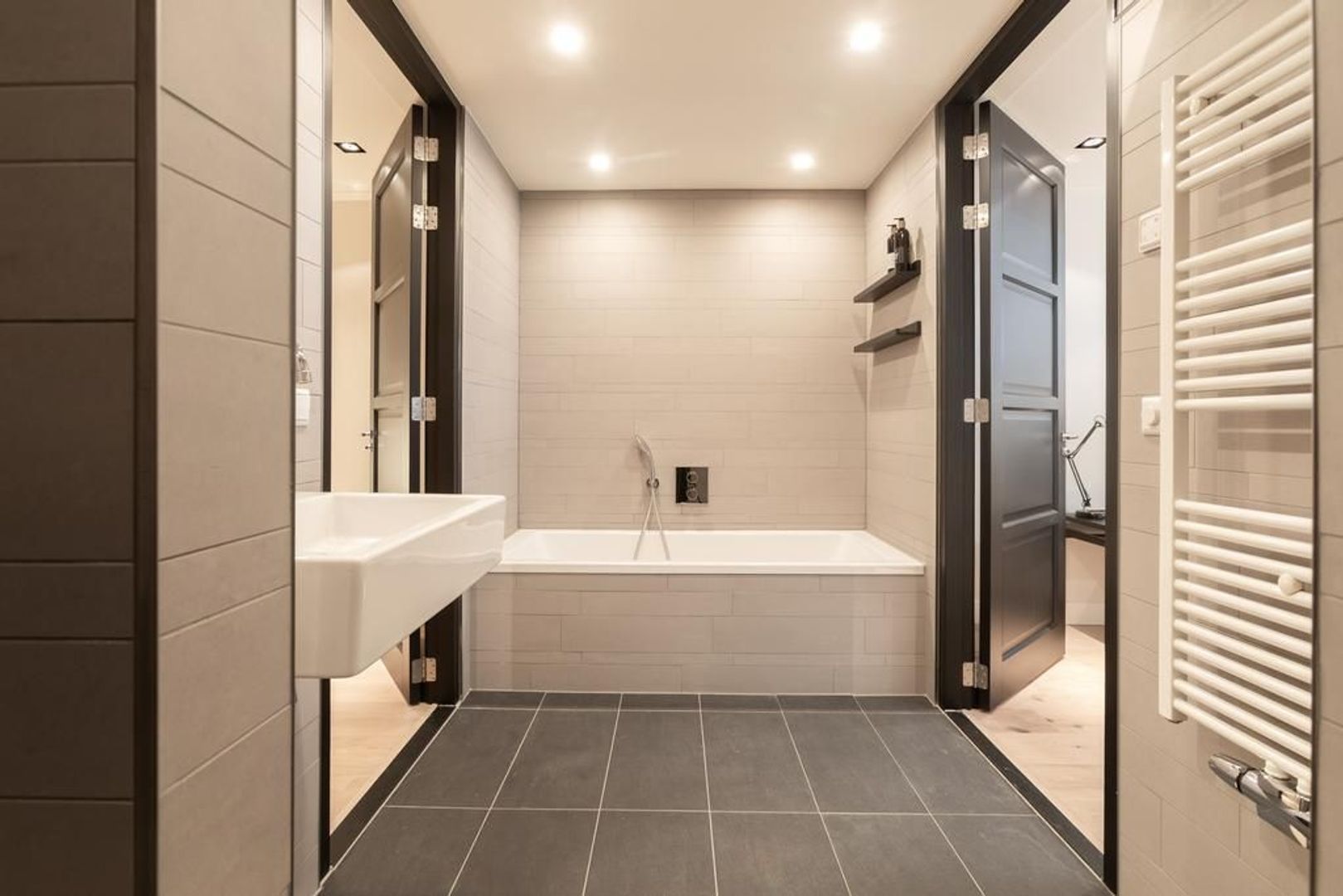 Breughelstraat 9 H, Amsterdam foto-23