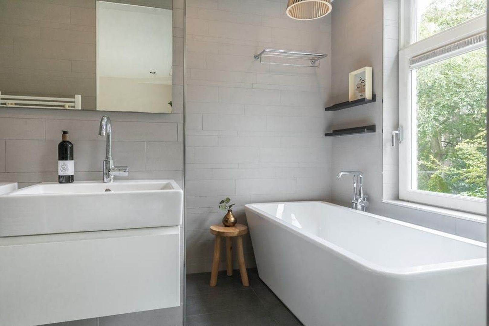 Breughelstraat 9 H, Amsterdam foto-32