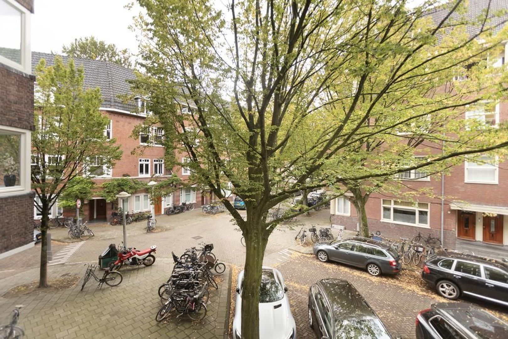 Breughelstraat 9 H, Amsterdam foto-37