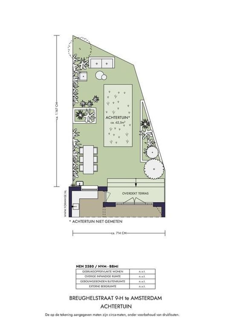 Breughelstraat 9 H, Amsterdam foto-45