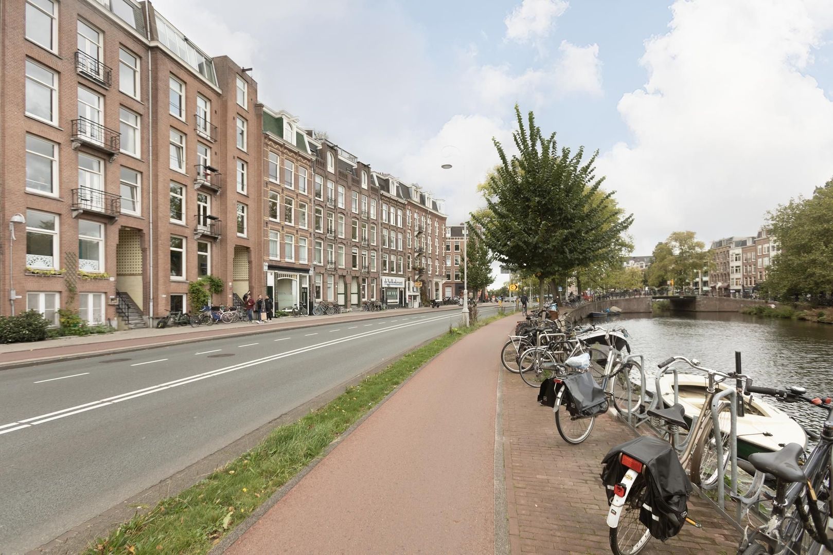 Hobbemakade 80 hs, Amsterdam foto-5