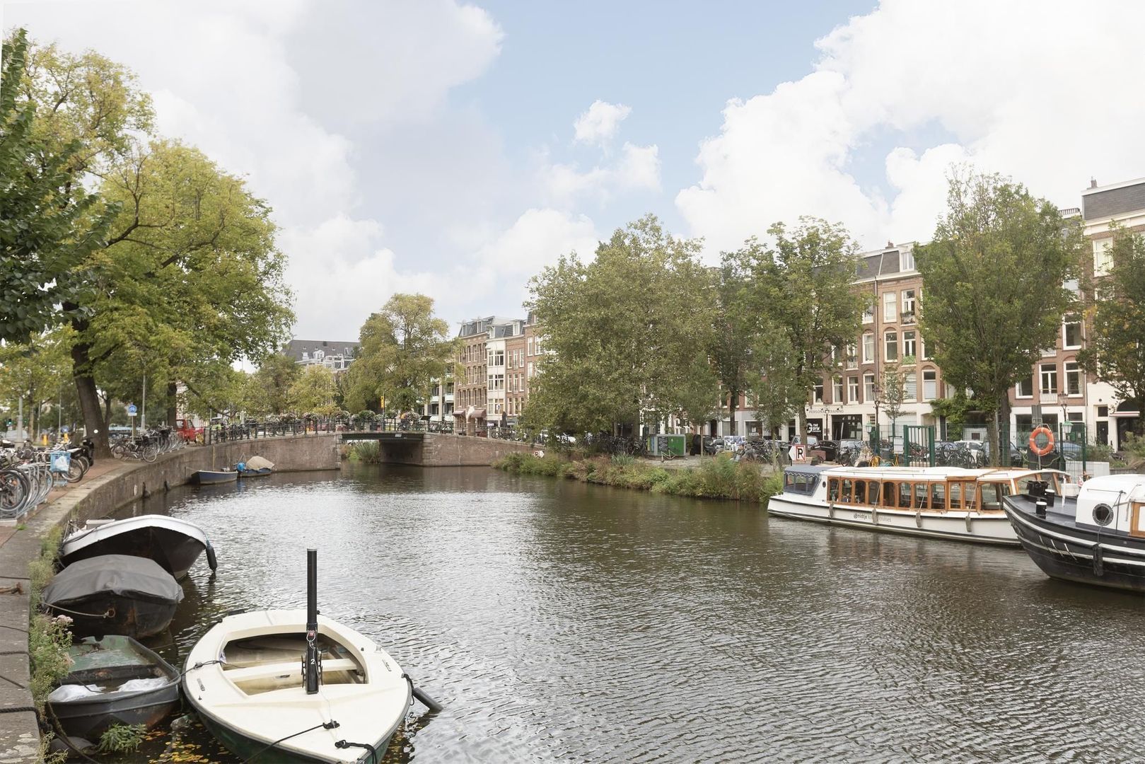 Hobbemakade 80 hs, Amsterdam foto-6