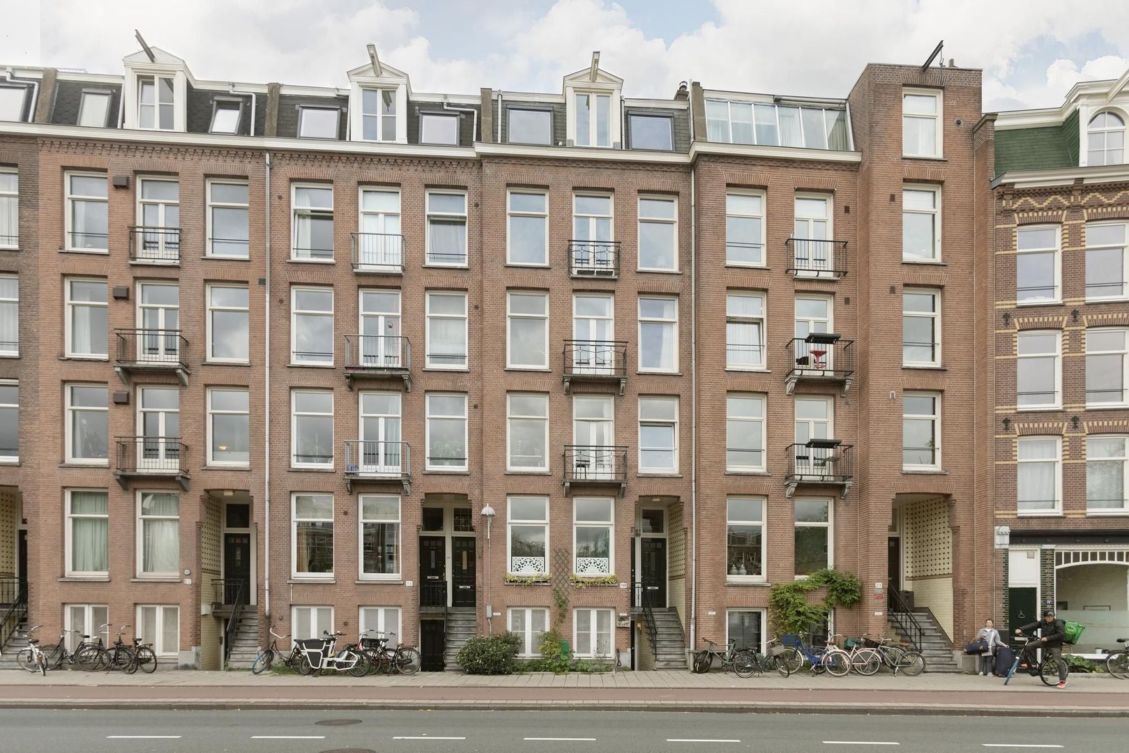 Hobbemakade 80 hs, Amsterdam foto-7