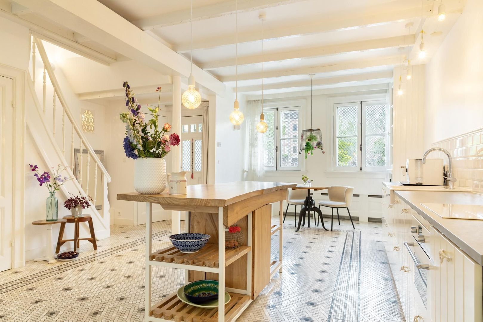 Hobbemakade 80 hs, Amsterdam foto-10