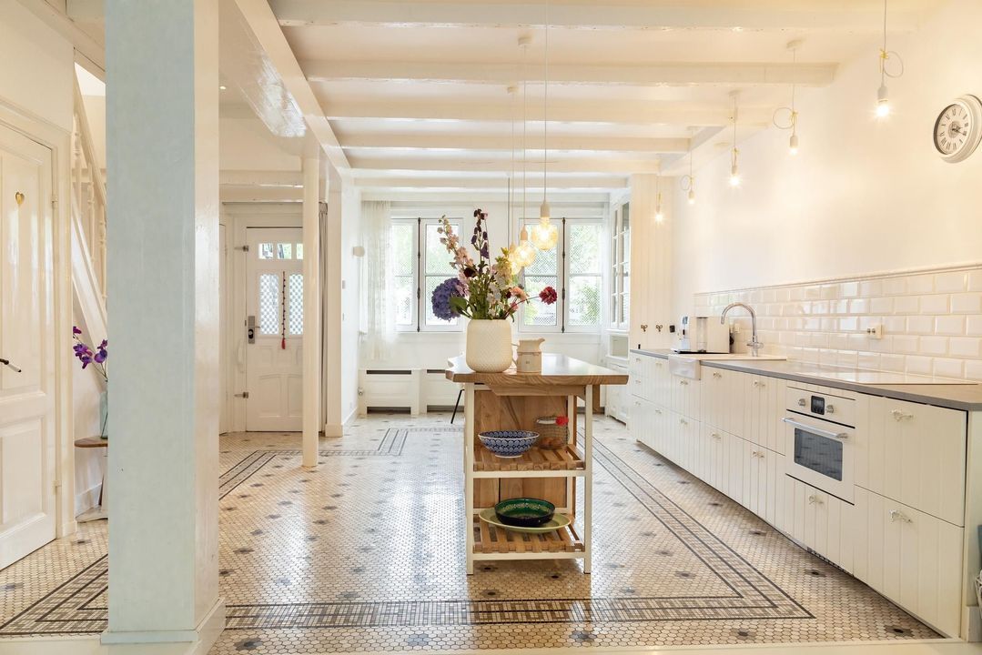 Hobbemakade 80 hs, Amsterdam foto-2