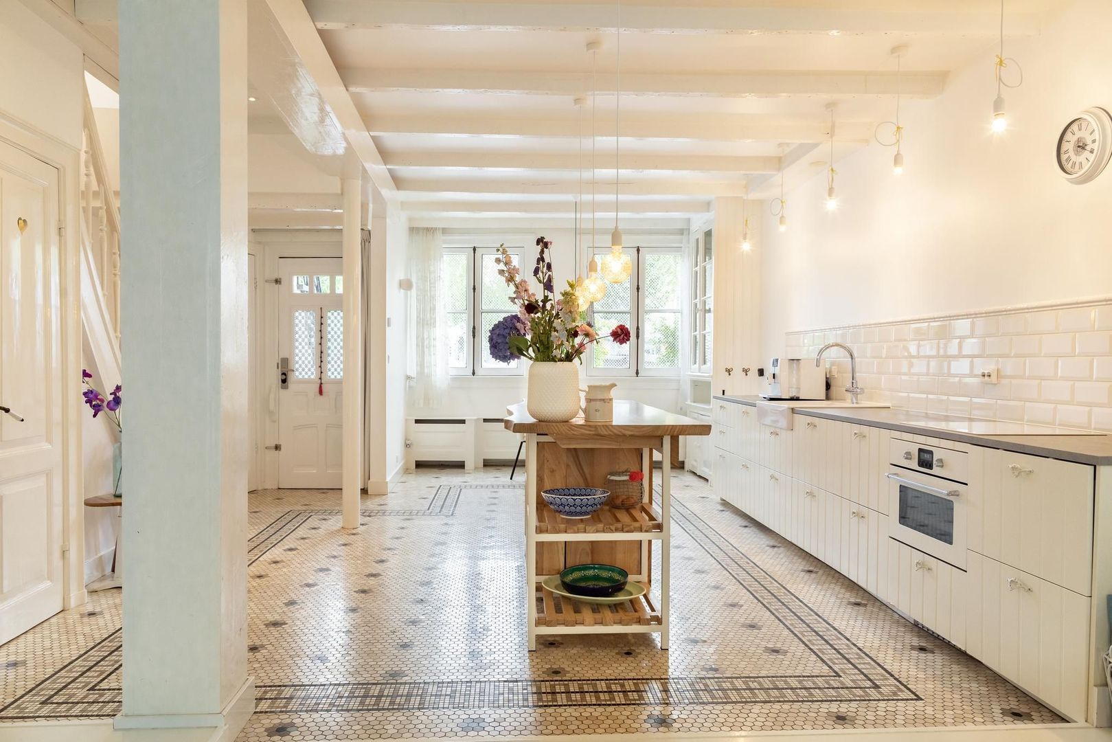 Hobbemakade 80 hs, Amsterdam foto-1