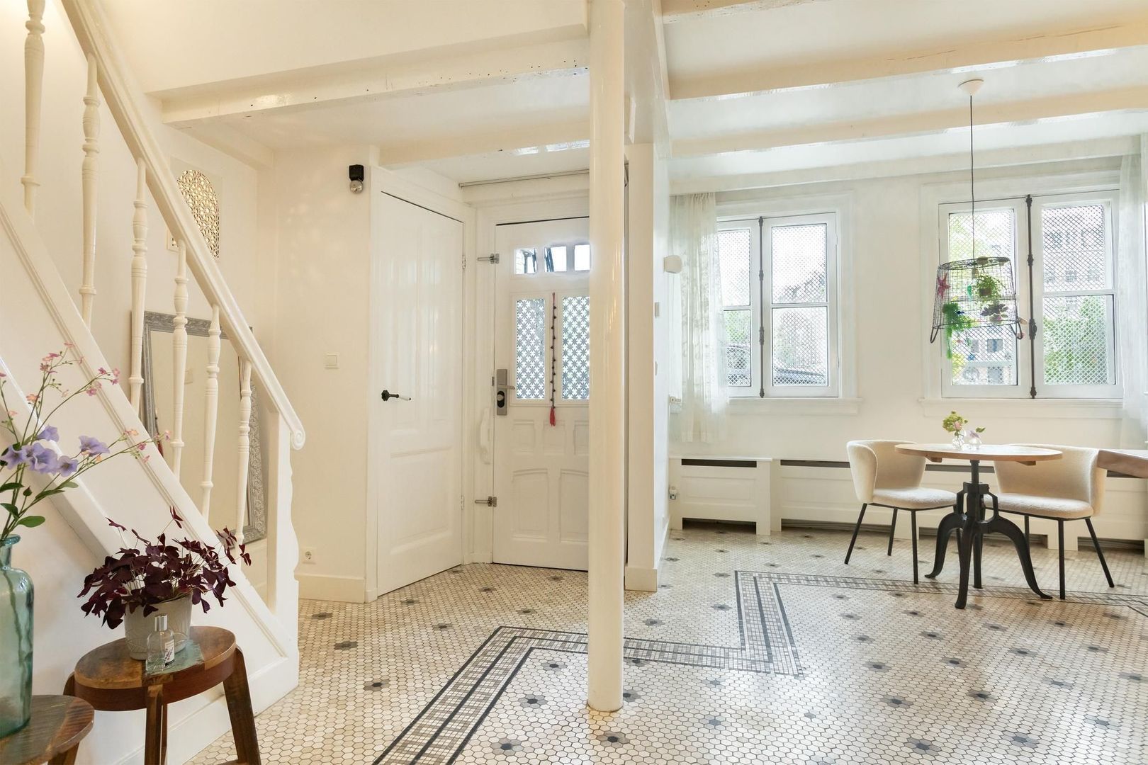 Hobbemakade 80 hs, Amsterdam foto-8