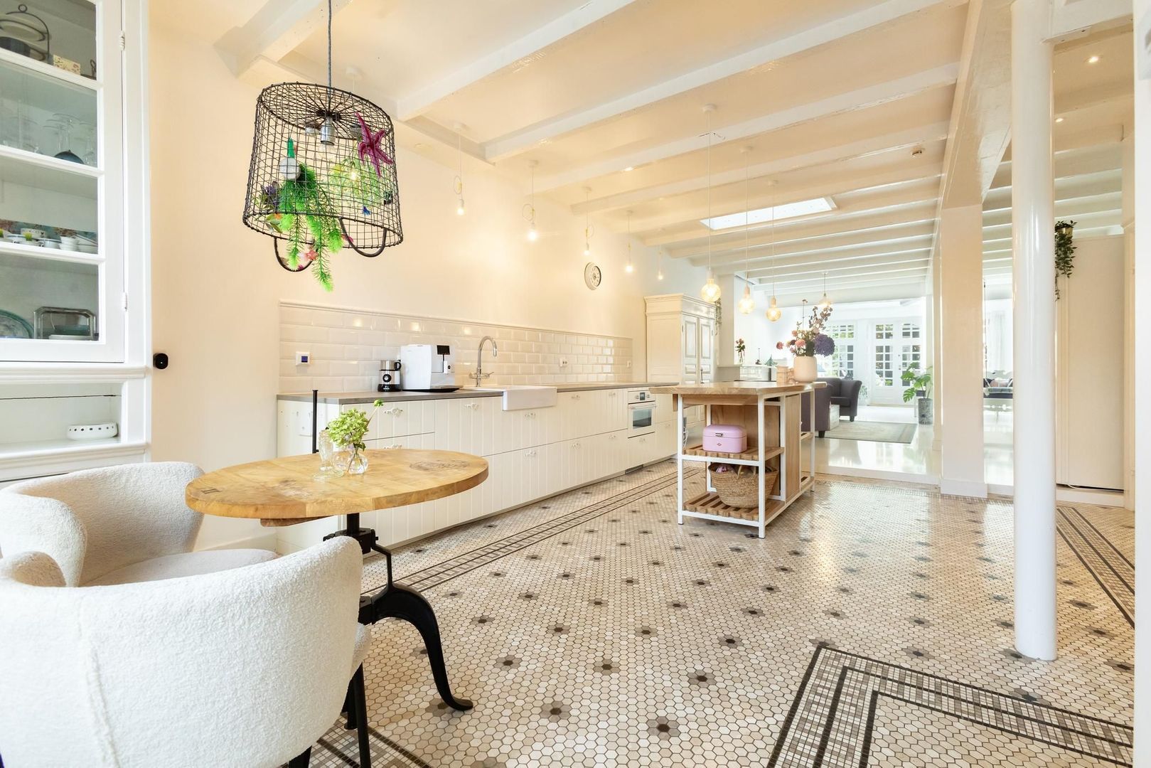 Hobbemakade 80 hs, Amsterdam foto-9