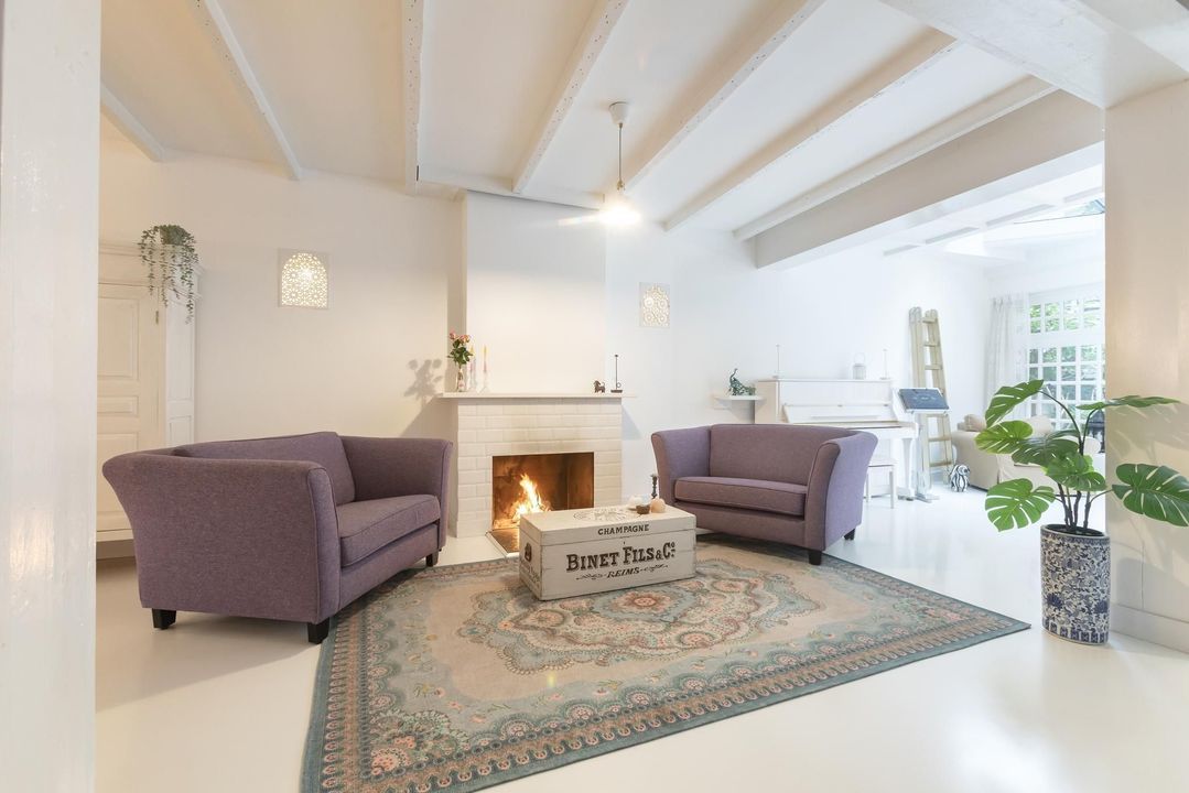 Hobbemakade 80 hs, Amsterdam foto-3