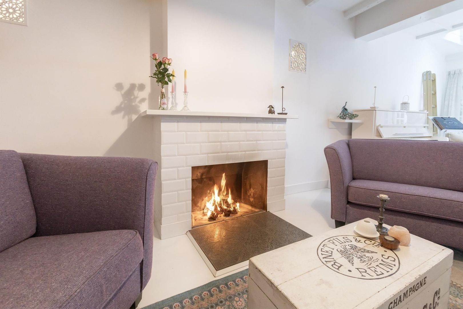 Hobbemakade 80 hs, Amsterdam foto-13