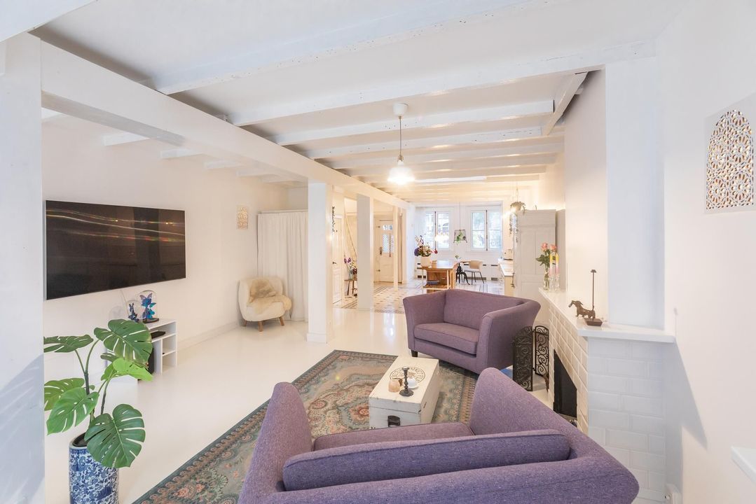 Hobbemakade 80 hs, Amsterdam foto-4