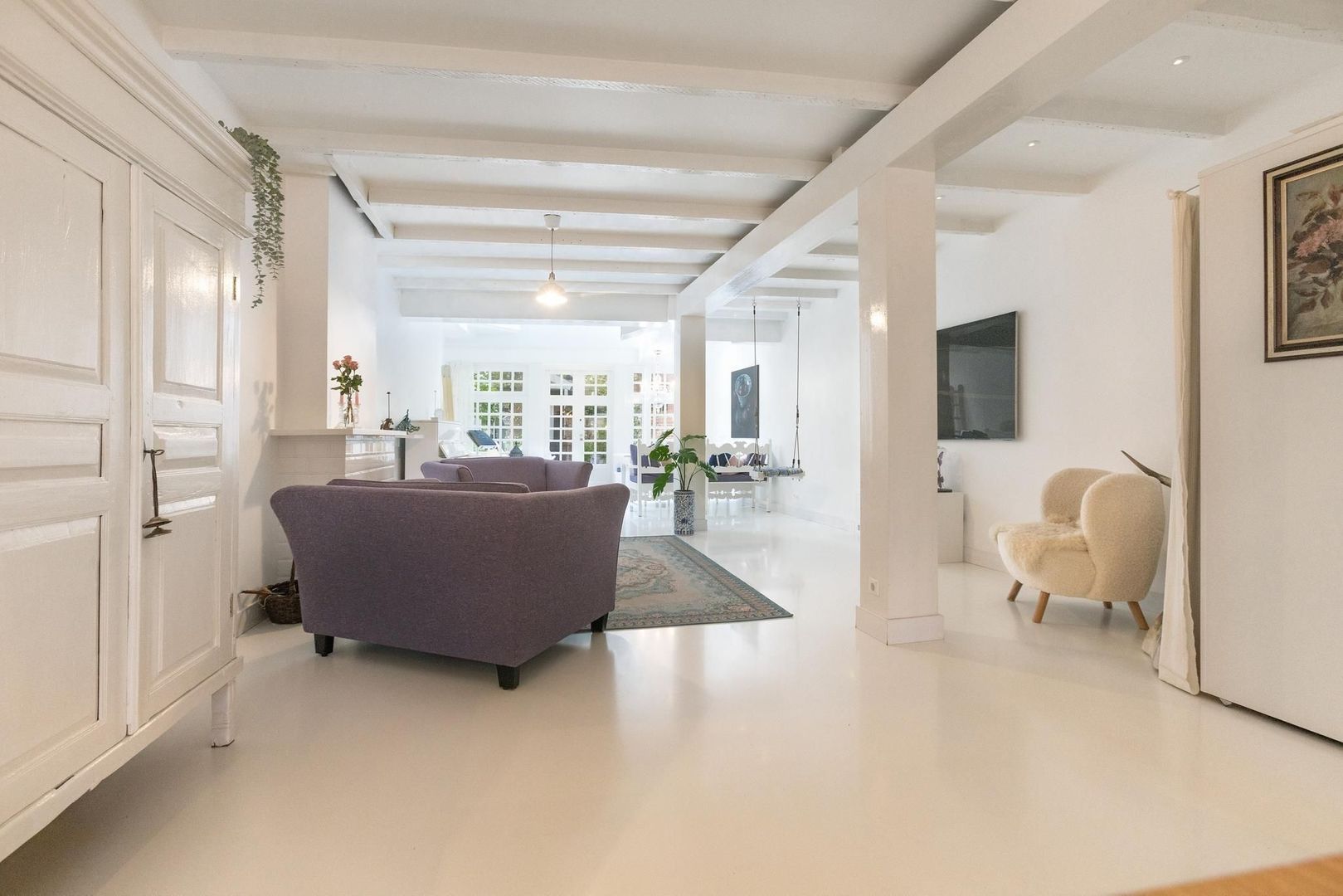 Hobbemakade 80 hs, Amsterdam foto-12