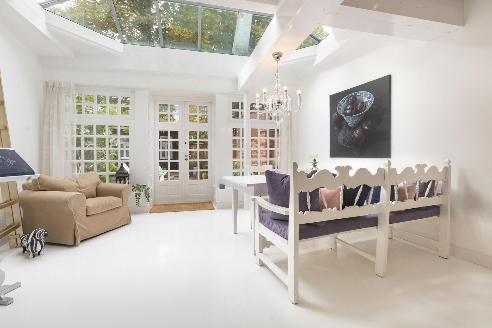 Hobbemakade 80 hs, Amsterdam foto-15