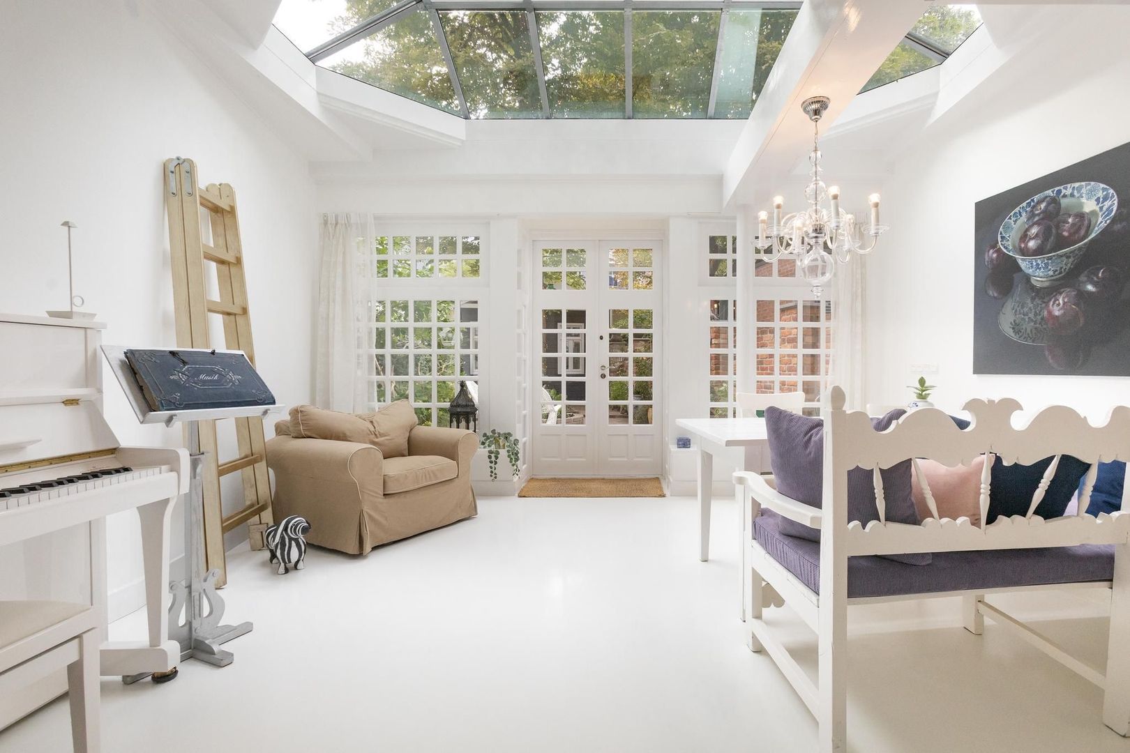 Hobbemakade 80 hs, Amsterdam foto-4