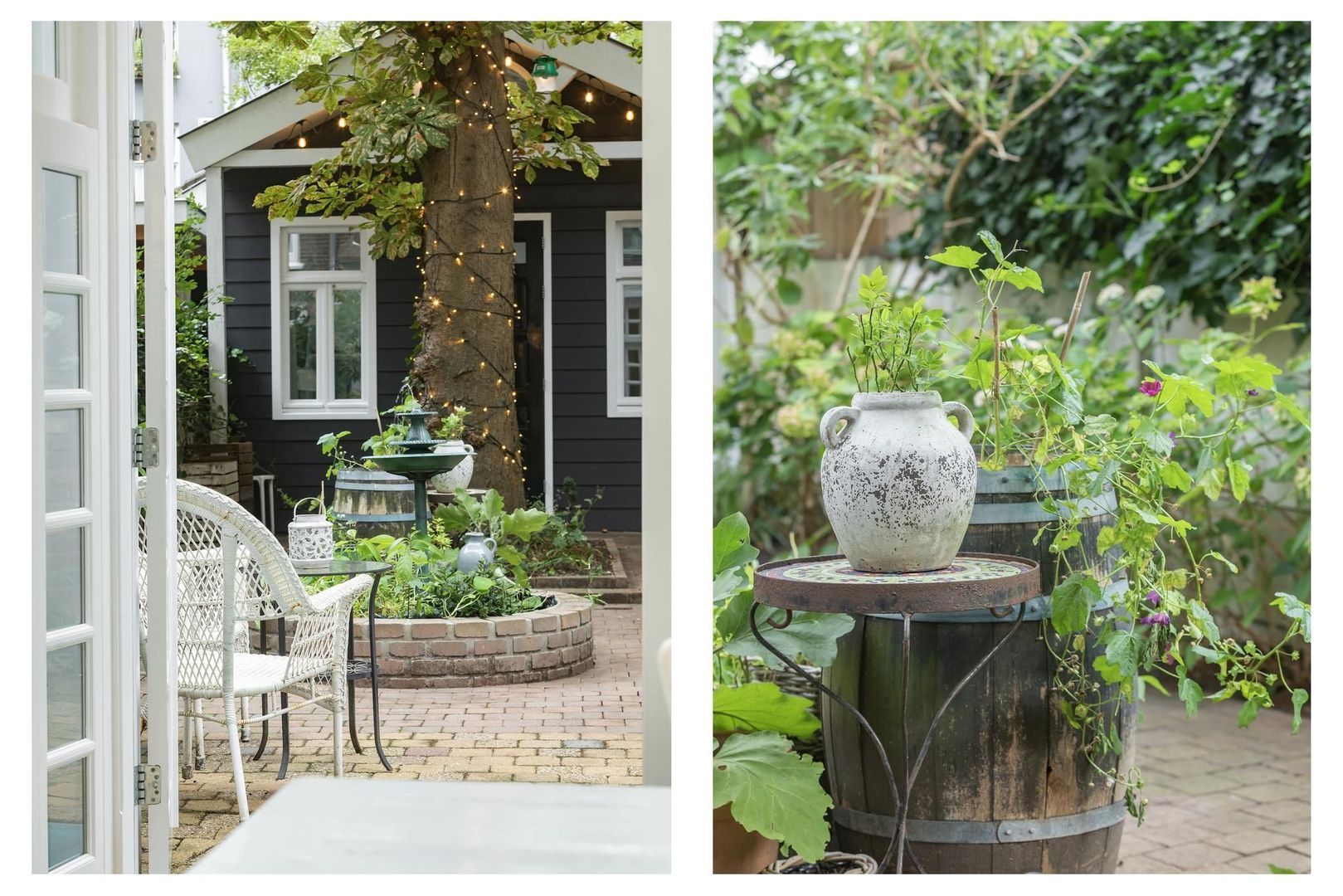 Hobbemakade 80 hs, Amsterdam foto-17