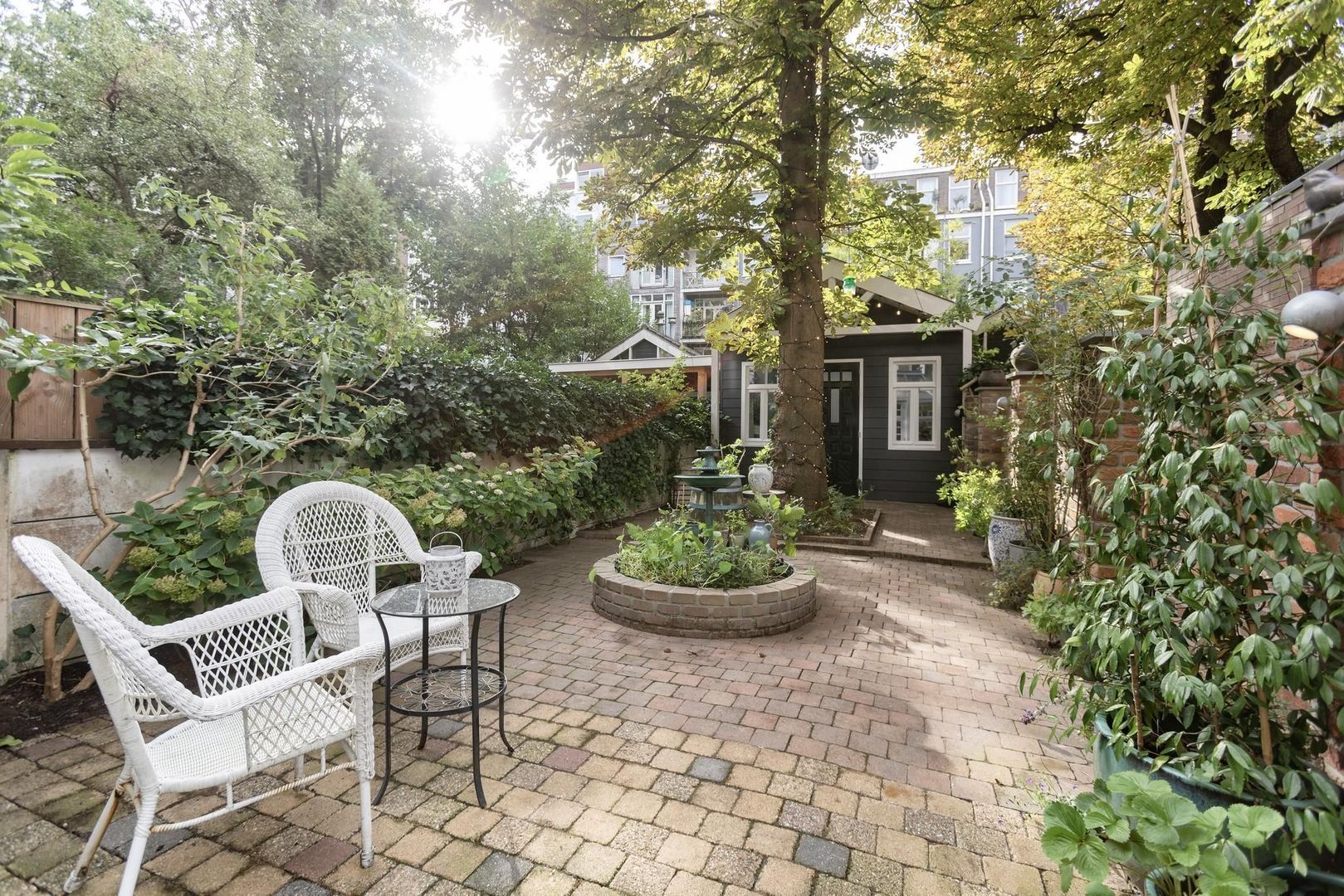 Hobbemakade 80 hs, Amsterdam foto-18