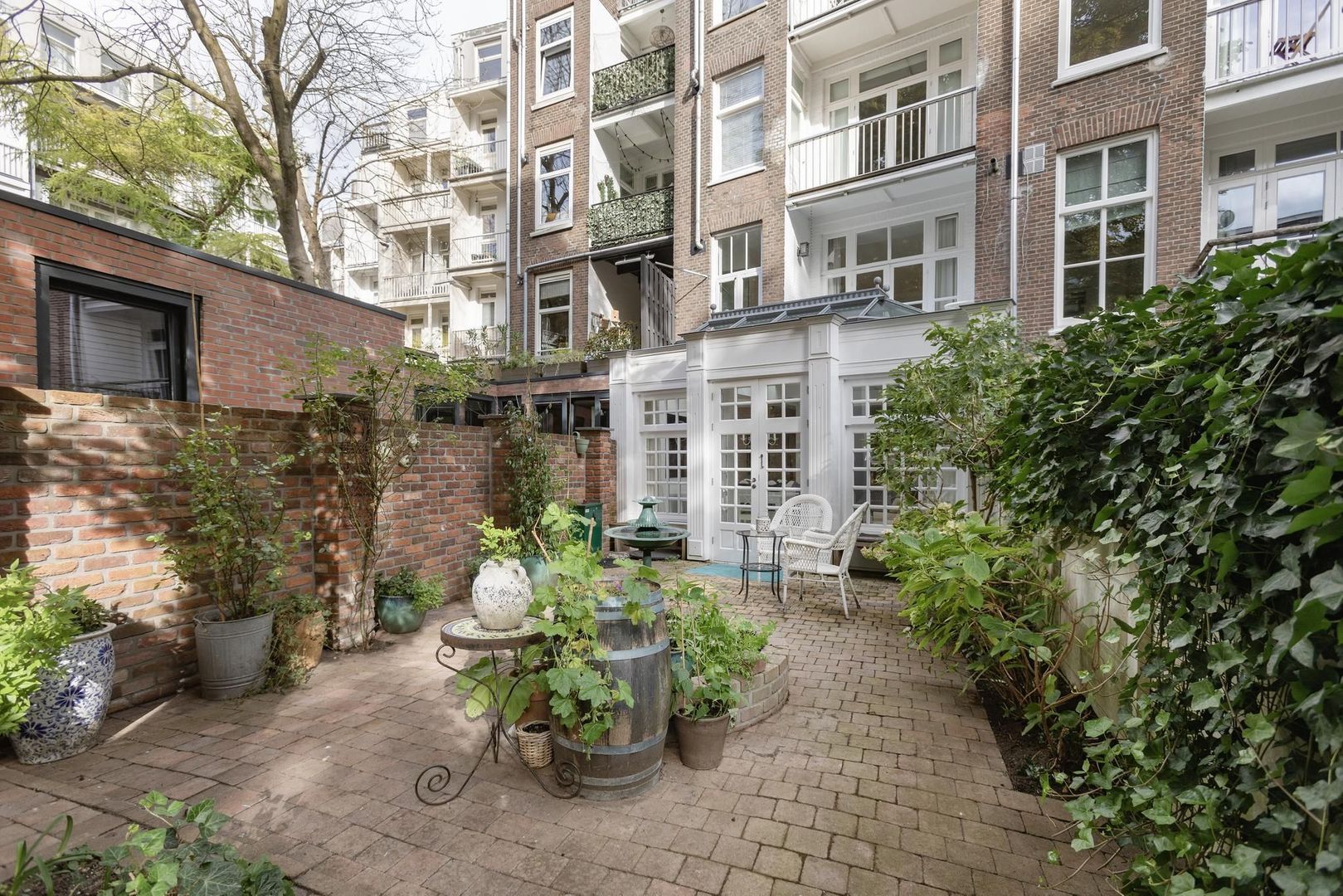 Hobbemakade 80 hs, Amsterdam foto-19