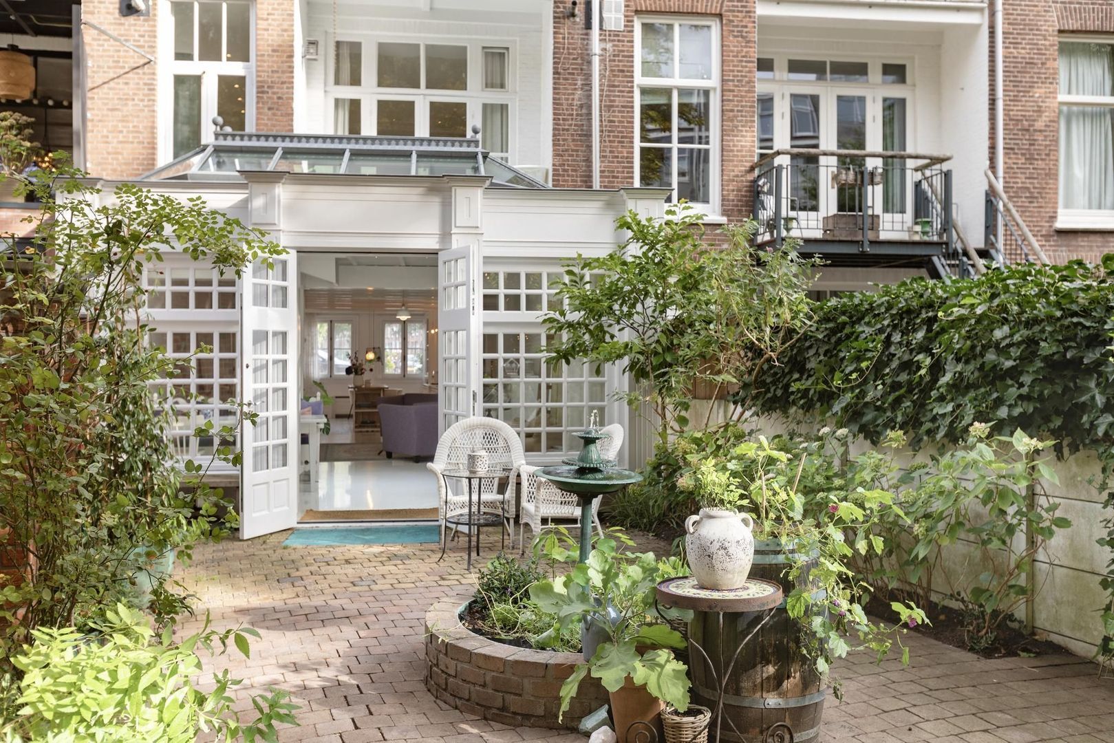 Hobbemakade 80 hs, Amsterdam foto-0