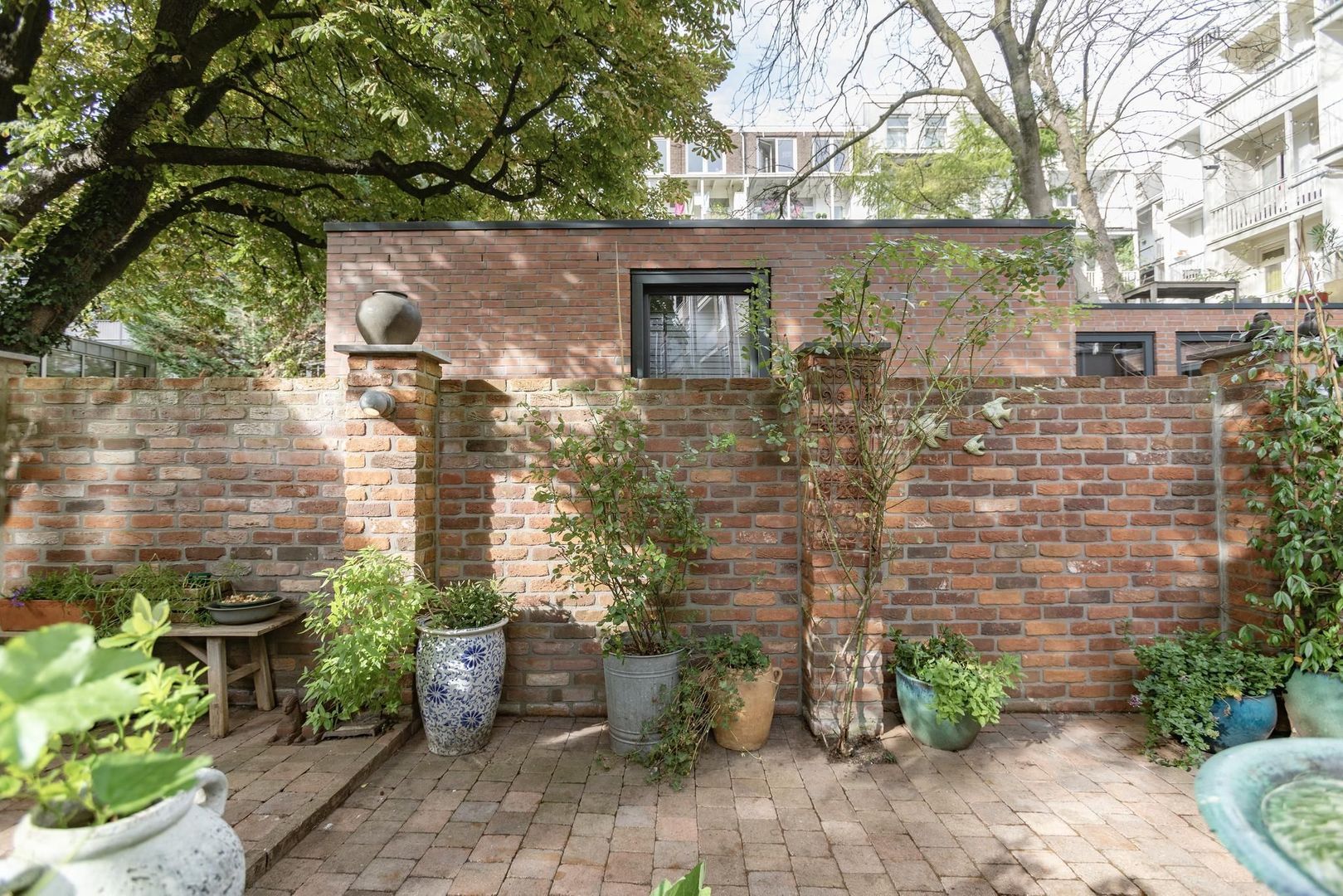 Hobbemakade 80 hs, Amsterdam foto-21